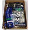 Image 1 : CANUCKS COLLECTION