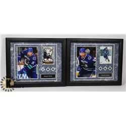 SEDIN BROTHERS FRAMED