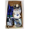 Image 1 : CANUCKS COLLECTION