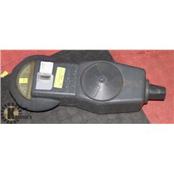 VINTAGE PARKING METER