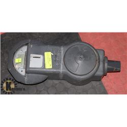 VINTAGE PARKING METER