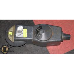 VINTAGE PARKING METER