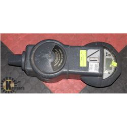 VINTAGE PARKING METER