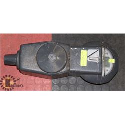 VINTAGE PARKING METER