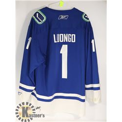 LUONGO JERSEY