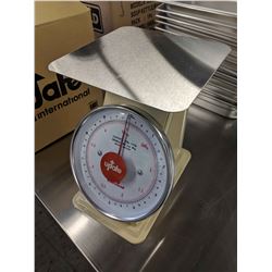 10LB/4.5KG DIAL SCALE, UPDATE UP-810