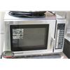 Image 1 : MENUMASTER 1200W COMMERCIAL MICROWAVE