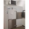 Image 1 : BAILIFF SEIZURE NORBEC WALK-IN COOLER W/ PRO-3
