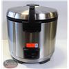 Image 1 : BAILIFF SEIZURE TIGER 20-CUP  RICE COOKER
