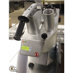 RND NEW SLICER - VEGETABLE CUTTER W/ SLICER &