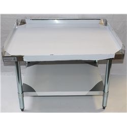 EQUIPMENT STAND 30"X36"X24"