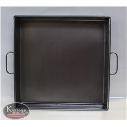 ROASTING PAN VOLLRATH NEW DOUBLE STRAP HEAVY DUTY