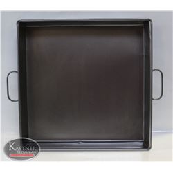 ROASTING PAN VOLLRATH NEW DOUBLE STRAP HEAVY DUTY