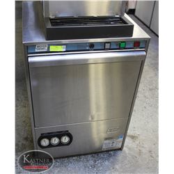 MOYER DIEBEL UNDERCOUNTER HIGH TEMPERATURE