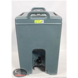CAMBRO BRAND INSULATED BEVERAGE CARRIER