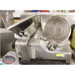 HOBART 12" MEAT SLICER