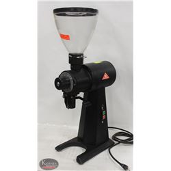 BAILIFF SEIZURE MAHLKONIG COFFEE GRINDER