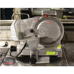 8.5" COMMERCIAL MEAT SLICER