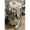 Image 1 : 20QT GLOBE COMMERCIAL MIXER W/ BOWL &  ATTACHMENTS