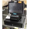 Image 1 : BAILIFF SEIZURE PIONEER POS SYSTEM W/ ELECTRONIC