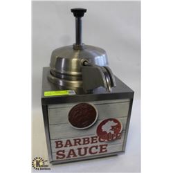 (L) STAR 3.5QUART FOOD WARMER W/ PUMP