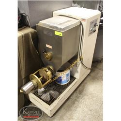 BOTTENE COMMERCIAL ITALIAN  PASTA MAKER  W/ PARTS