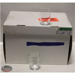 25 - 9OZ GLASSES