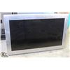 Image 1 : 40" STEEL-ENCASED SAMSUNG TV MENU DISPLAY W/
