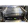 Image 1 : STAR GRILL-MAX HOTDOG CORRAL-1150W