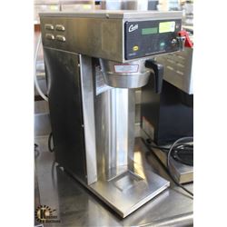 CURTIS D500/D60GT COFFEE BREWER W/ HOT WATER TAP