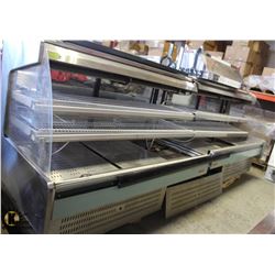 ARNEG DML 12FT COMMERCIAL DISPLAY COOLER