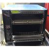 Image 1 : APW WYOTT RADIANT CONVEYOR TOASTER-1725W