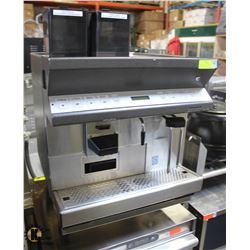 THERMOPLAN AUTOMATIC ESPRESSO MACHINE