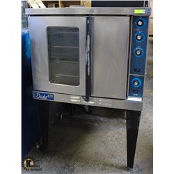 DUKE 6/13 NATURAL GAS CONVECTION OVEN