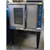 Image 1 : DUKE 6/13 NATURAL GAS CONVECTION OVEN