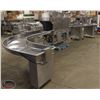 Image 4 : HOBART COMMERCIAL DISHWASHER LINEUP W/ CUSTOM