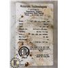 Image 6 : B&C TECHNOLOGIES SP SERIES COMMERCIAL WASHER