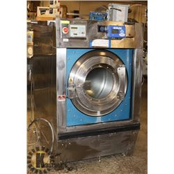 B&C TECHNOLOGIES SP SERIES COMMERCIAL WASHER