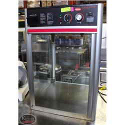 HATCO FLAV-R-SAVOR COMMERCIAL COUNTERTOP GLASS