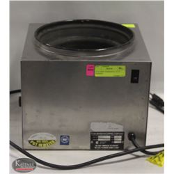 STAR 400W COMMERCIAL SOUP WARMER