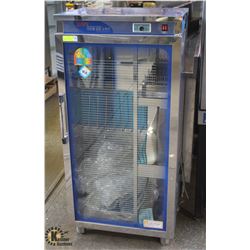 NEW & UNUSED IMPORTED COMMERCIAL SANITIZER