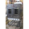 Image 1 : NEW, UNUSED SAMHR EUROPEAN COMMERICAL OVEN