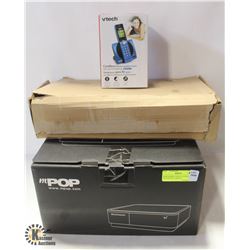 MPOP MOBILE POINT OF PURCHASE SYSTEM (NO TABLET)