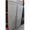 Image 1 : COLDSTREAM 2-DOOR UPRIGHT COMMERCIAL FREEZER