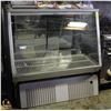 Image 1 : 4' COLDSTREAM GLASS DISPLAY COOLER