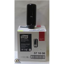 CASE OF 4 TORK INTUITION HAND SOAP SENSOR FOAM