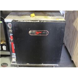 METRO UNDERCOUNTER FOOD HOLDING / WARMING