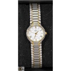 EMINENCE PARIS LADIES QUARTZ WATCH,
