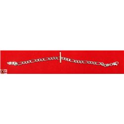 925 STERLING SILVER BRACELET MADE IN ITALY