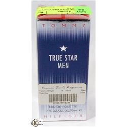 TOMMY TRUE STAR MEN EAU DE TOILETTE 50 ML